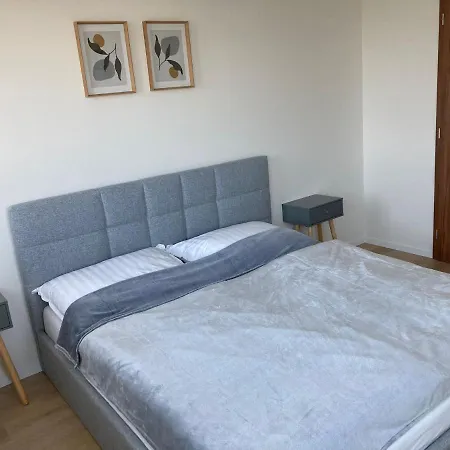 Apartman 696 Pod Jestedem Liberec Exterior photo
