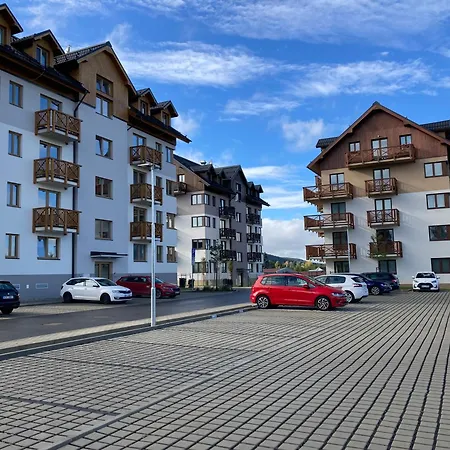 Apartman 696 Pod Jestedem Liberec Exterior photo