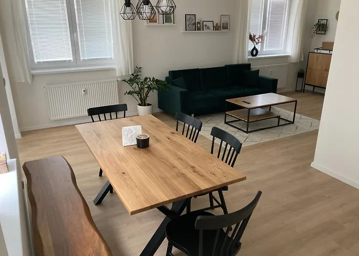 Apartman 696 Pod Jestedem