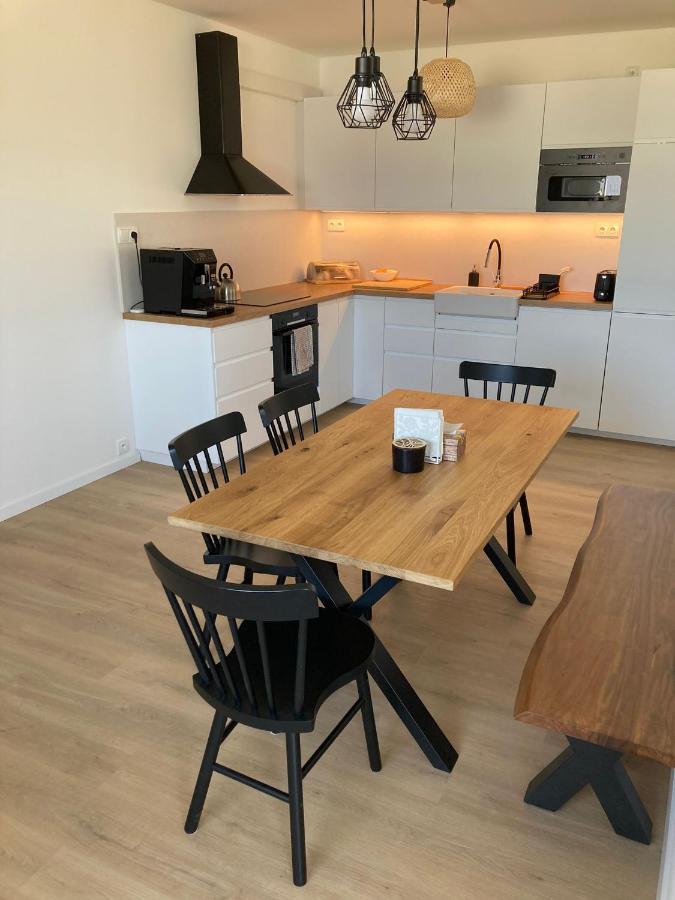 696 Pod Jestedem Apartment *