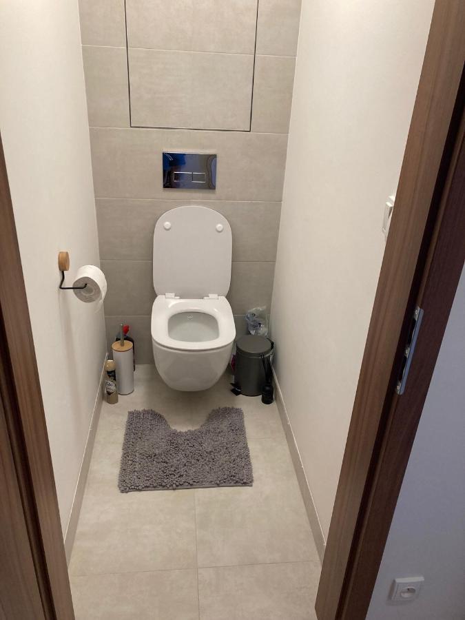 696 Pod Jestedem Apartment *