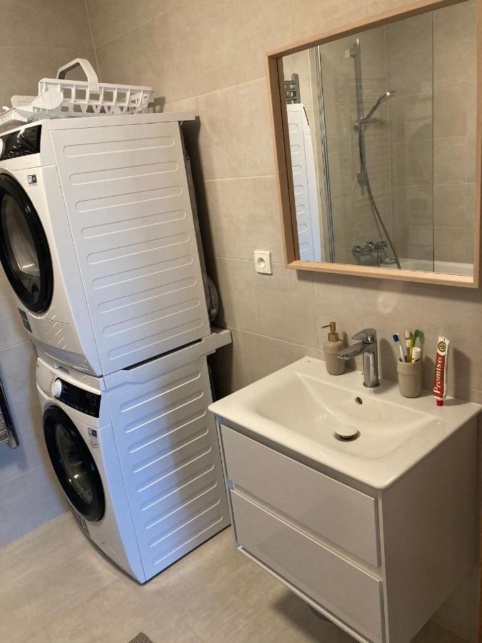 696 Pod Jestedem Apartment Liberec