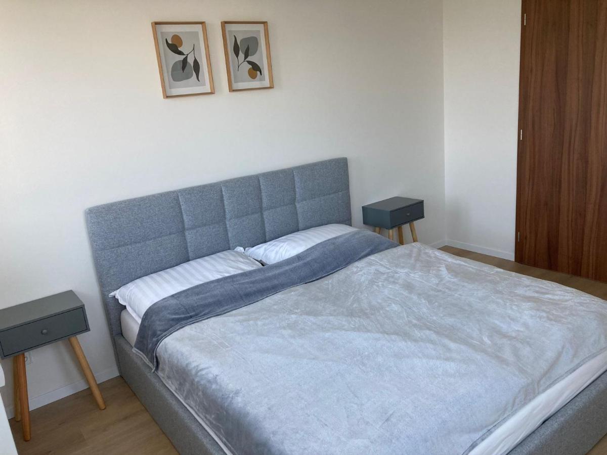 696 Pod Jestedem Apartment Liberec