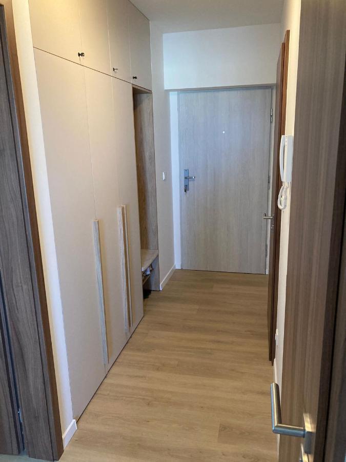 696 Pod Jestedem Apartment
