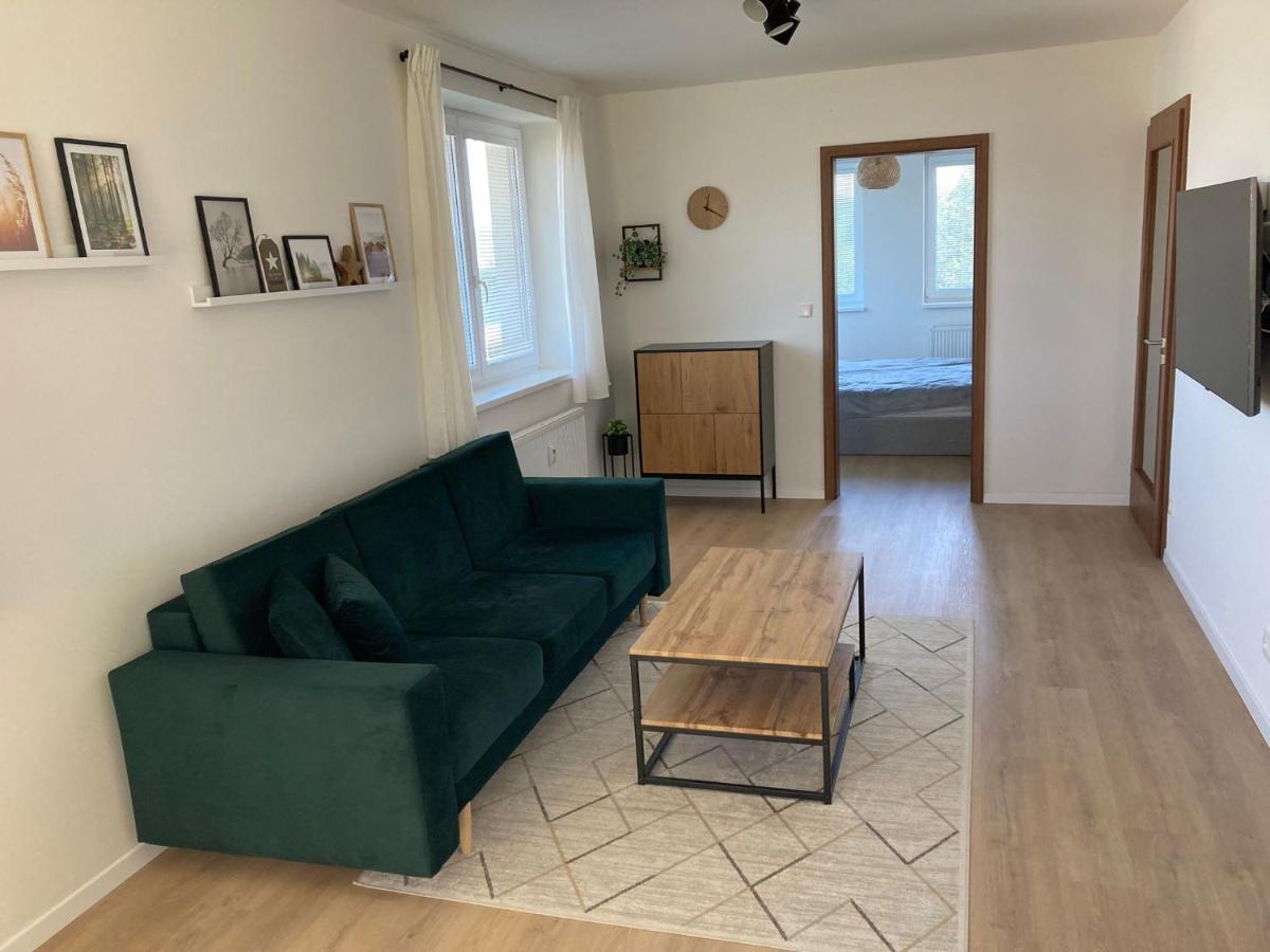 Apartment 696 Pod Jestedem *