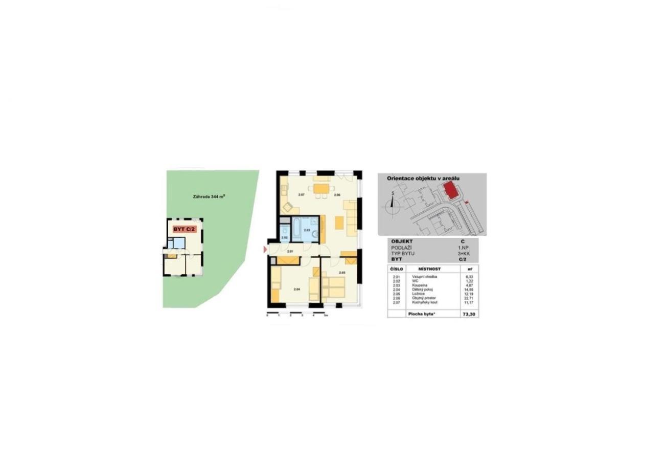 696 Pod Jestedem Apartment *